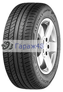 General Tire Altimax Comfort 175/65 R15 84T