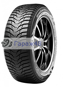 Kumho WinterCraft Ice WI31 195/60 R15 92T