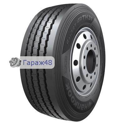 Hankook Smart Flex TH31 385/65 R22.5 160K